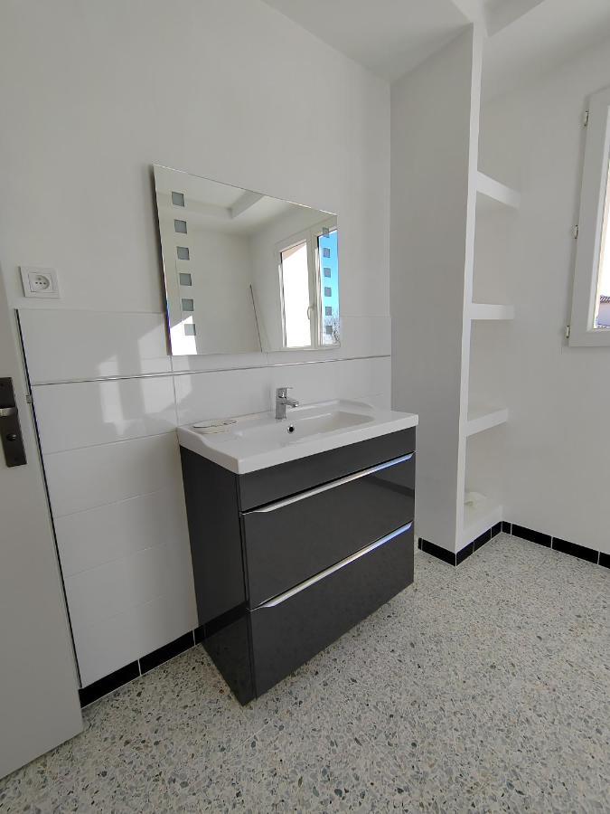 Maison Provencale Renovee Pernes-les-Fontaines Zewnętrze zdjęcie