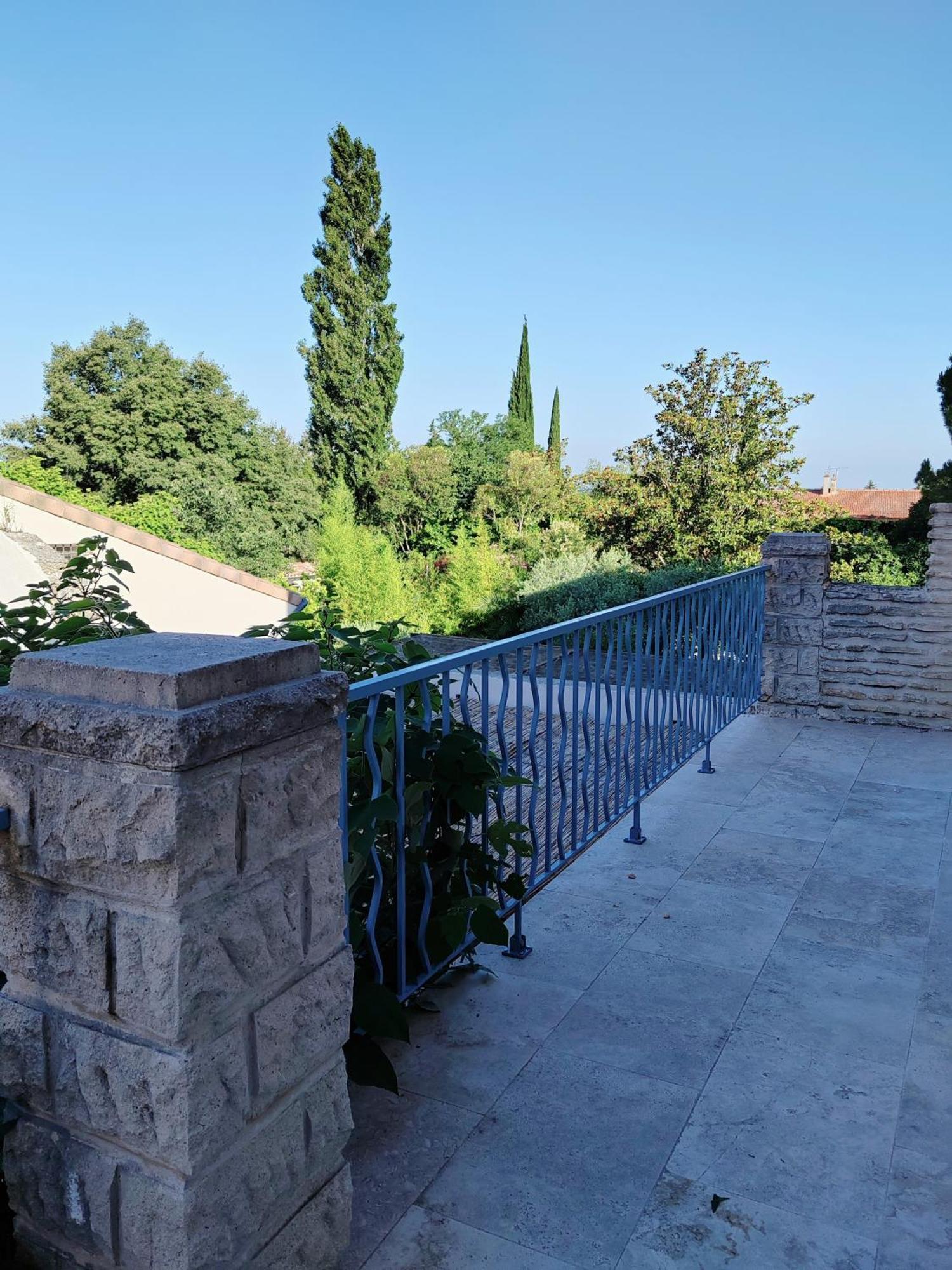 Maison Provencale Renovee Pernes-les-Fontaines Zewnętrze zdjęcie